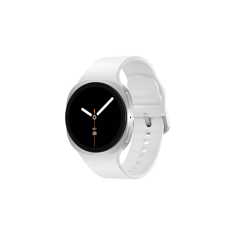 Samsung Galaxy Watch 8 L320 Bluetooth 40mm Silver Europa