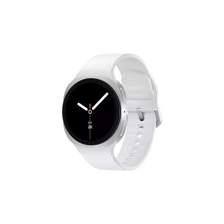 Samsung Galaxy Watch 8 L320 Bluetooth 40mm Silver Europa