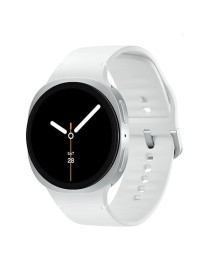 Samsung Galaxy Watch 8 L330 Bluetooth 44mm Silver Europa