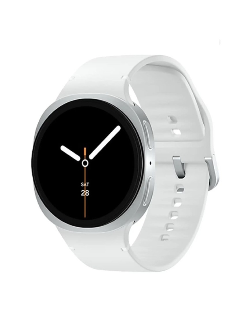 Samsung Galaxy Watch 8 L330 Bluetooth 44mm Silver Europa