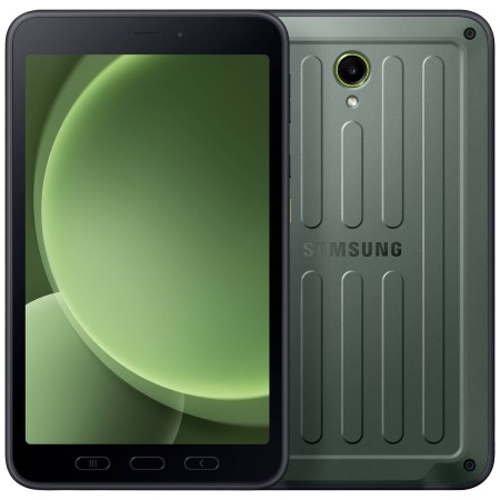 Samsung Galaxy Tab Active 5 Pro SM-X356B 8+256GB 10,1" 5G Green Enterprise Edition Europa