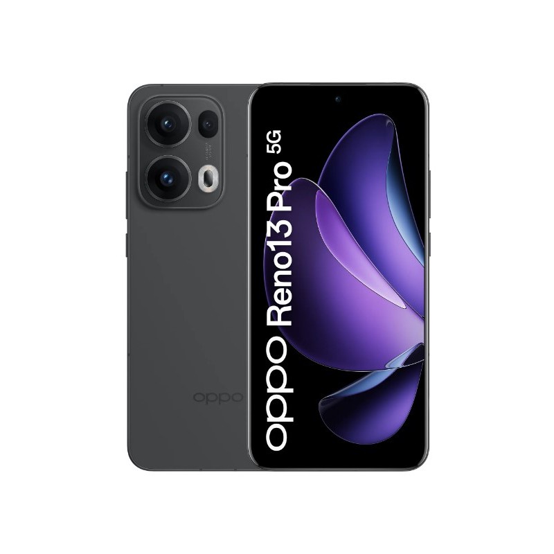 OPPO Reno 13 Pro 12+512GB 6.83" 5G Graphite Grey Vodafone