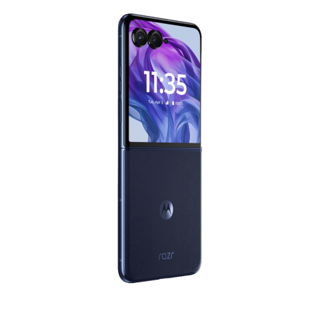 Motorola Razr 50 Ultra 5G 12GB+512GB 6.9" Midnight Blue Vodafone