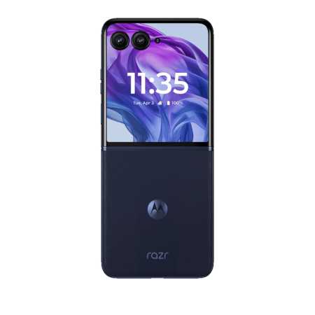 Motorola Razr 50 Ultra 5G 12GB+512GB 6.9" Midnight Blue Vodafone