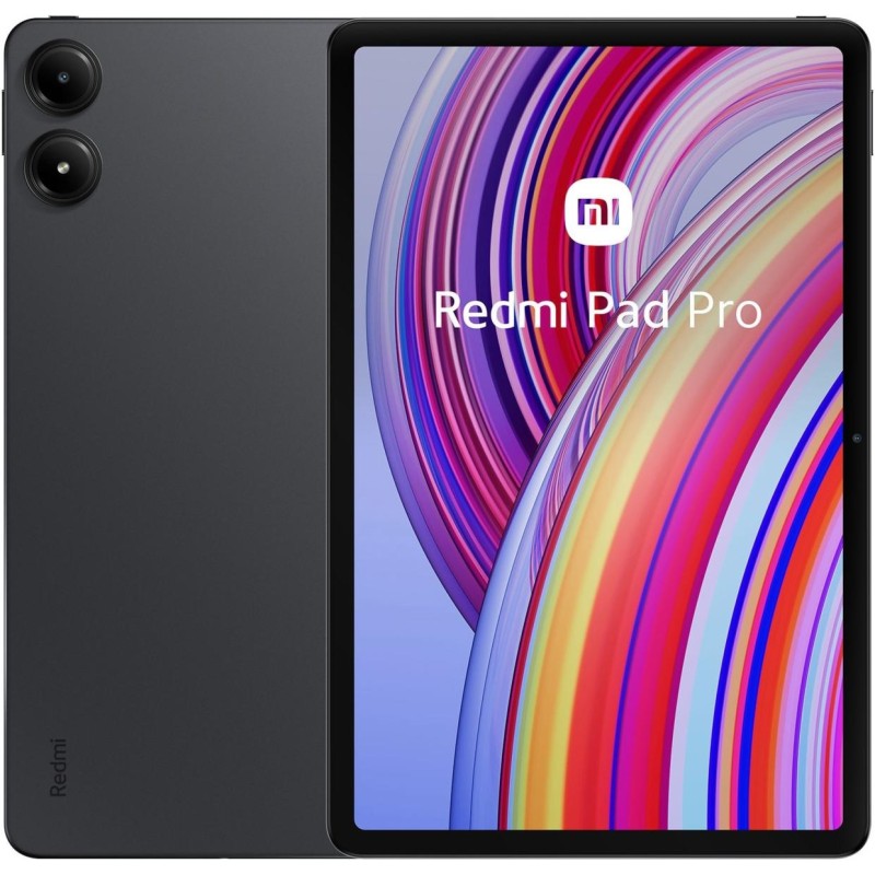 Xiaomi Redmi Pad Pro 12.1" 6+128GB WiFi Graphite Gray Europa
