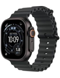 Apple Watch Ultra 3 Cell 49mm TC/Black OB/Black MF0J4QL/A Italia