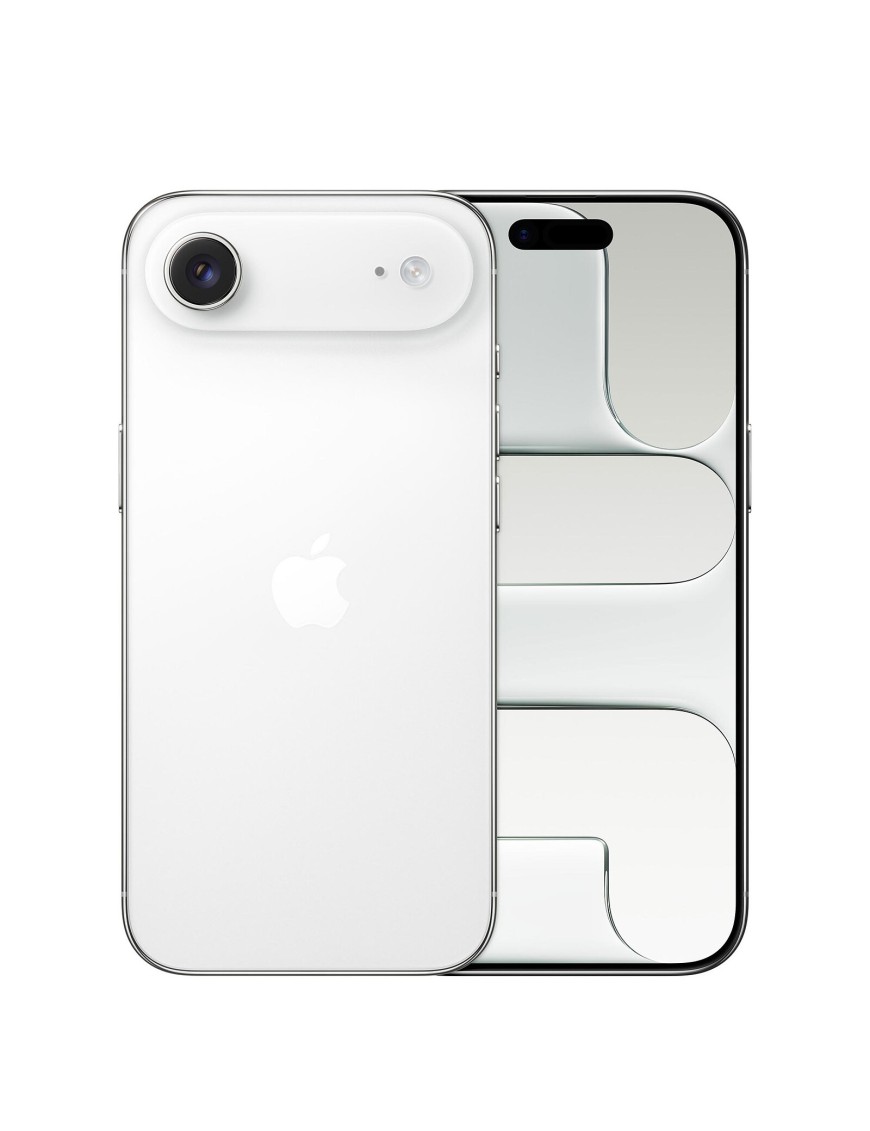 Apple iPhone Air 512GB 6,5" Cloud White Bianco Nuvola Europa