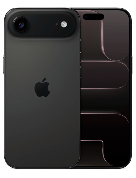 Apple iPhone Air 1TB 6,5" Space Black Europa