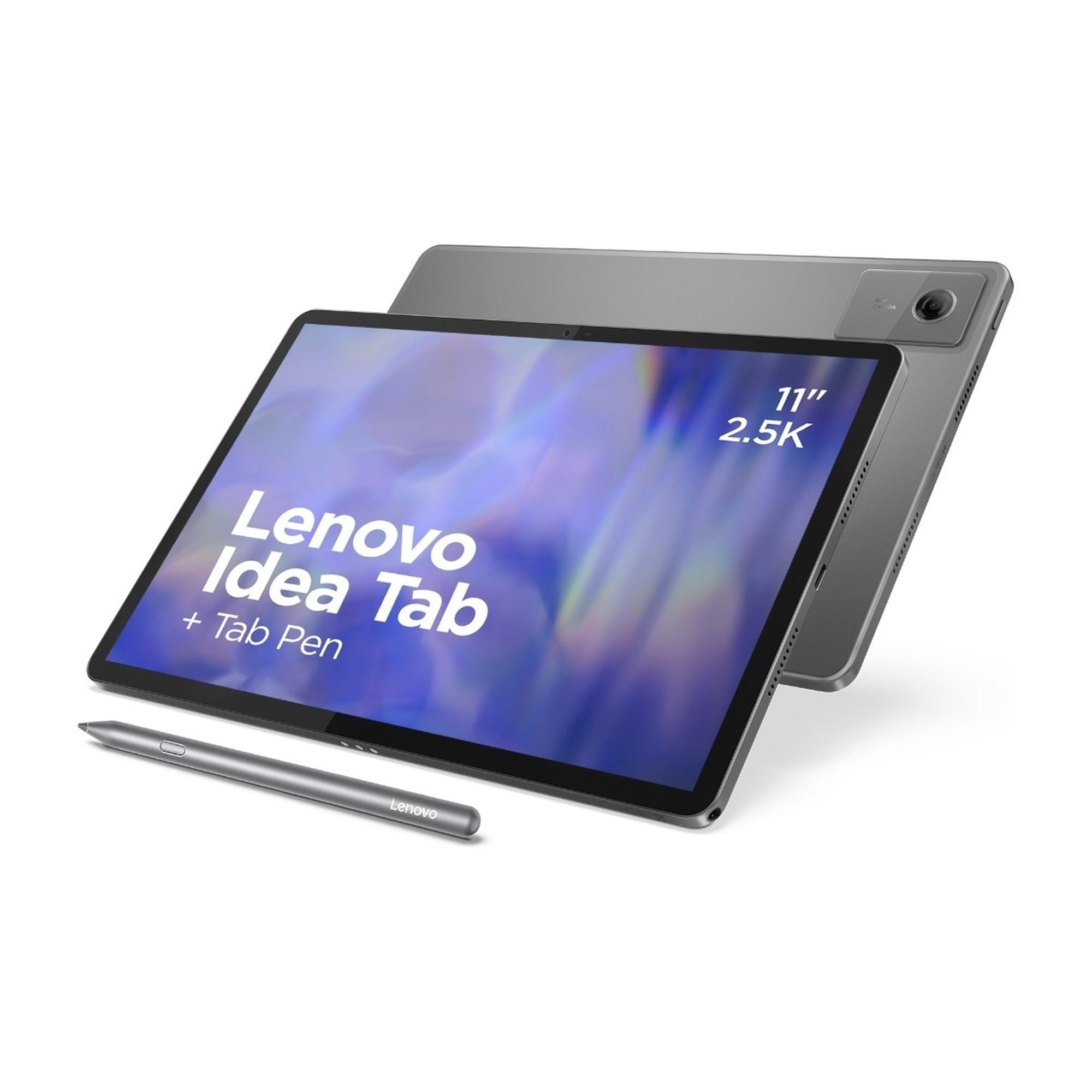 Lenovo Idea Tab with tab pen 国内版 Wi-Fi Lenovo Idea Tab 8+256GB WiFi 11