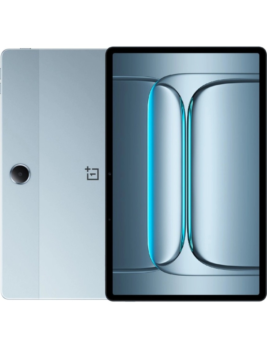 Tablet OnePlus Pad Lite 11" 4G LTE 8GB+128GB Aero Blue Europa