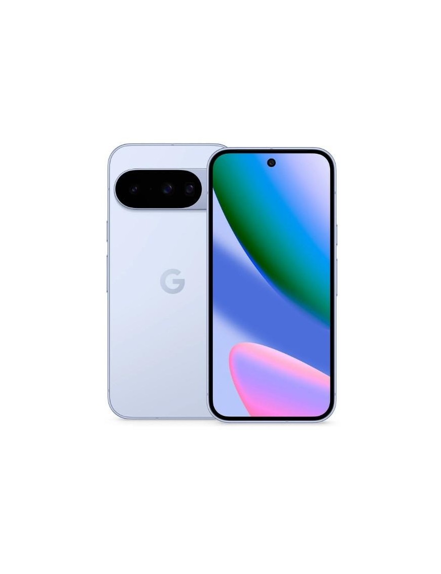 Google Pixel 10 12+128GB 6.3" 5G Frost Viola Glicine Europa