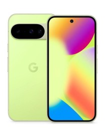 Google Pixel 10 12+128GB 6.3" 5G Lemongrass Verde Cedro Europa