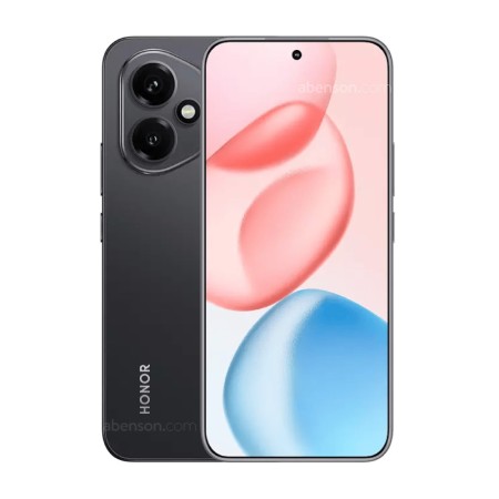 Honor 400 8+256GB 6.55" 5G Midnight Black Europa