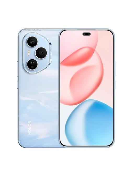 Honor 400 Pro 12+512GB 6.7" 5G Tidal Blue Dual Sim Europa