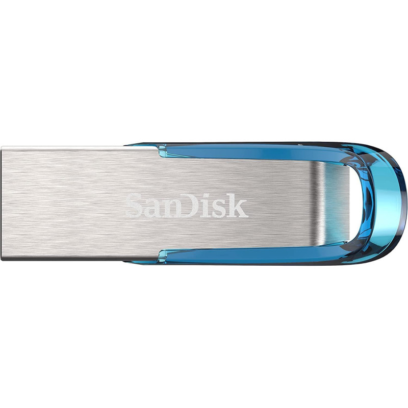 SanDisk Pendrive 128GB USB-A 3.0 UltraFlair Metallic