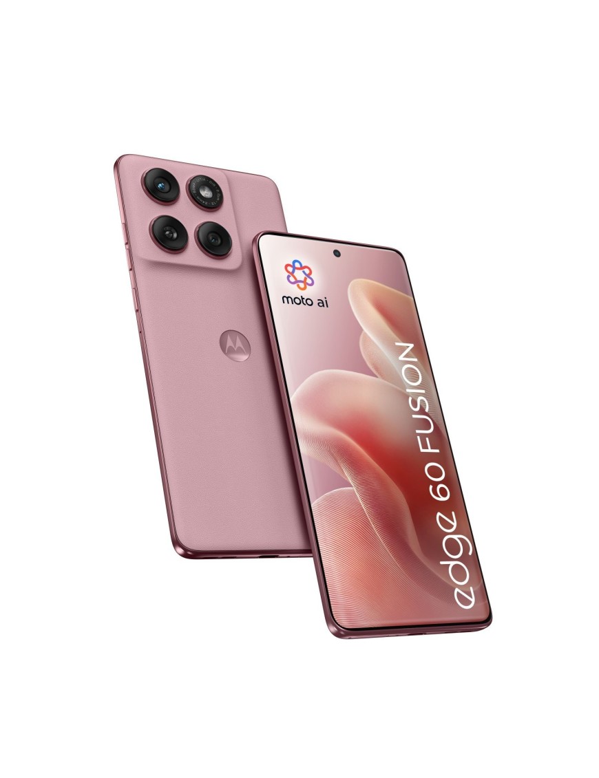 Motorola Edge 60 Fusion 5G 8+256GB 6.7" PANTONE Zephyr Dual Sim Europa