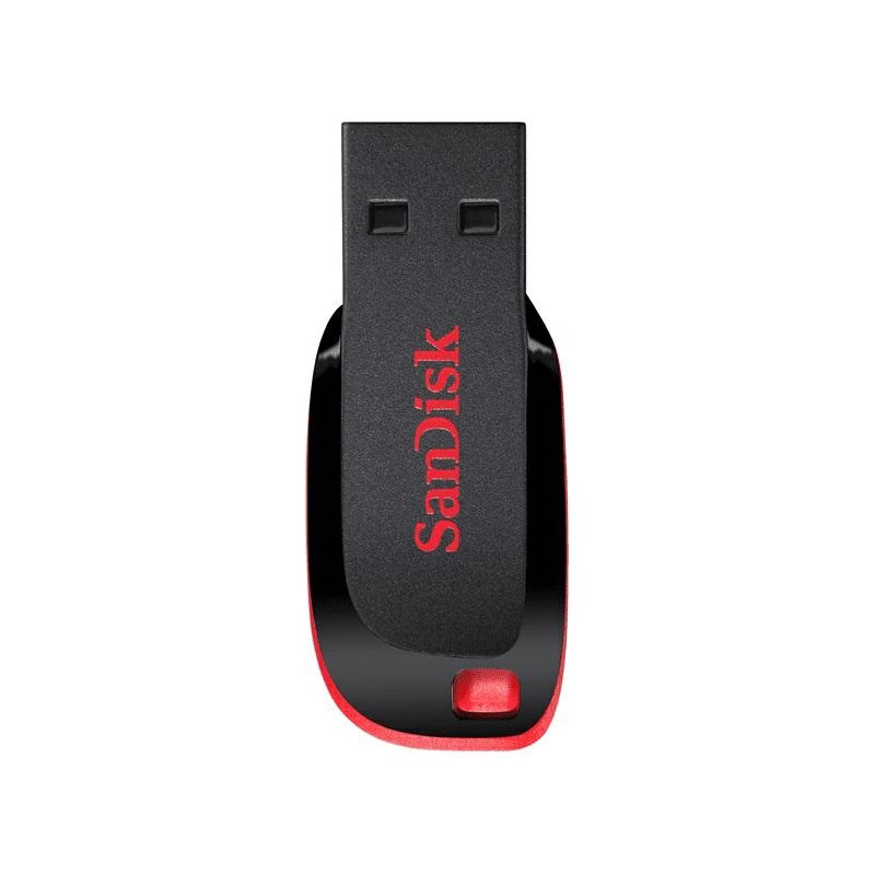 SanDisk Pendrive 32GB USB-A2.0 CruzerBlade