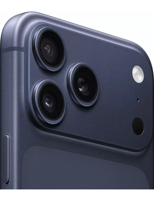 Apple iPhone 17 Pro Max 512GB 6,9" Deep Blue Blu Profondo Europa