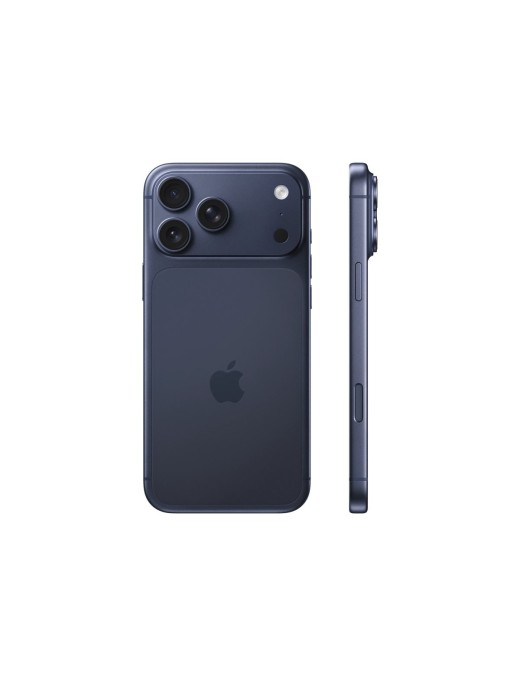 Apple iPhone 17 Pro Max 1TB 6,9" Deep Blue Blu Profondo MFYX4QN/A