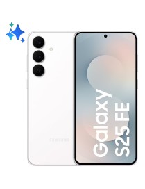 Samsung Galaxy S25 FE S731 8+256GB 6.7" 5G White Europa