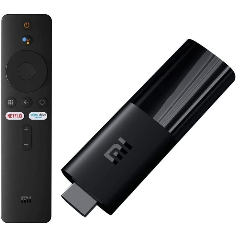 Xiaomi Mi TV Stick Nero EU