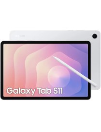 Samsung Galaxy Tab S11 X730 WiFi 11" 12+256GB Platinum Silver Europa