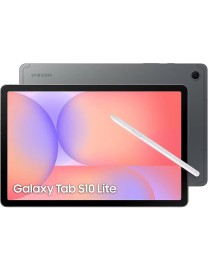 Samsung Galaxy Tab S10 Lite 5G SM-X406 8+256GB 10.9" Grey Europa