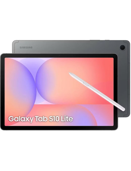 Samsung Galaxy Tab S10 Lite 5G SM-X406 8+256GB 10.9" Grey Europa