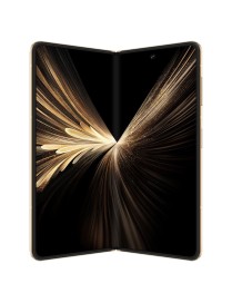 Honor Magic V5 16+512GB 7.95" 5G Dawn Gold Europa