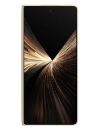 Honor Magic V5 16+512GB 7.95" 5G Ivory White Europa