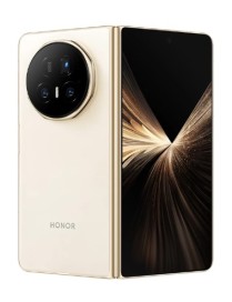 Honor Magic V5 16+512GB 7.95" 5G Ivory White Europa