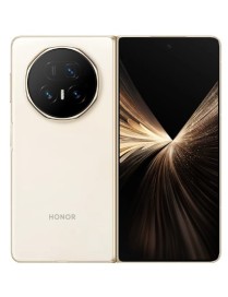 Honor Magic V5 16+512GB 7.95" 5G Ivory White Europa