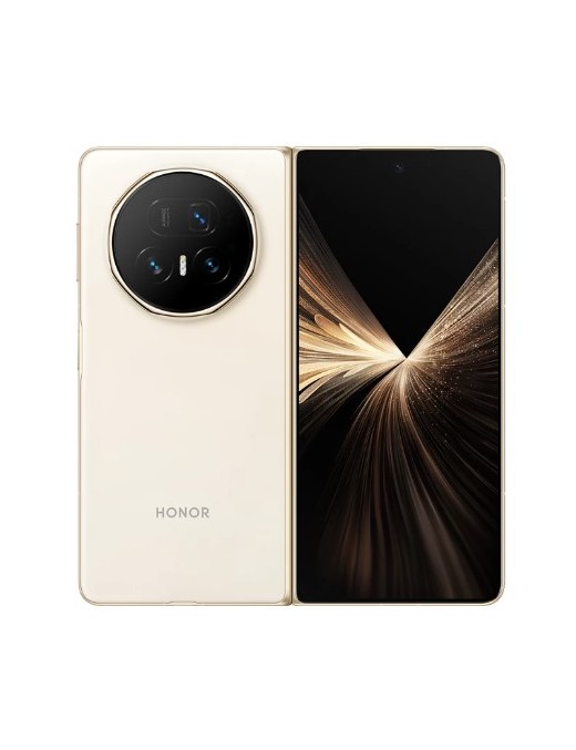 Honor Magic V5 16+512GB 7.95" 5G Ivory White Europa