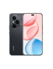 Honor 400 Pro 12+512GB 6.7" 5G Midnight Black Dual Sim Europa