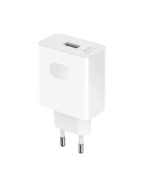 Honor SuperCharge Power Adapter 66W - White