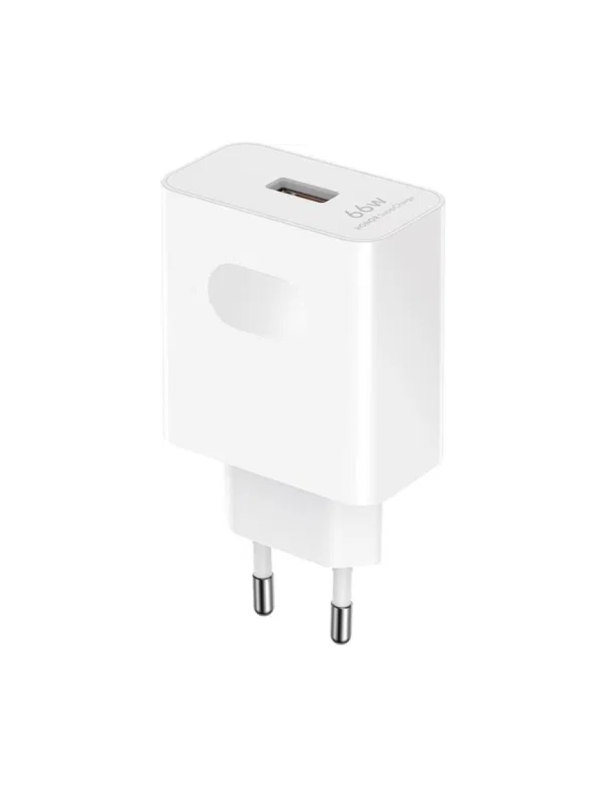 Honor SuperCharge Power Adapter 66W - White