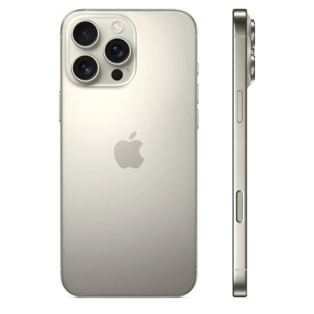 Apple iPhone 16 Pro Max 256GB 6.9" Natural Titanium Europa