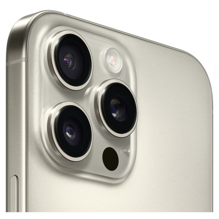 Apple iPhone 16 Pro Max 256GB 6.9" Natural Titanium Europa