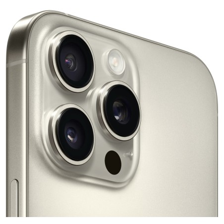 Apple iPhone 16 Pro Max 256GB 6.9" Natural Titanium Europa