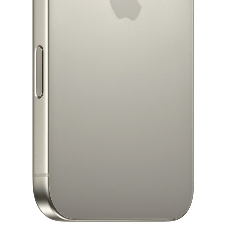 Apple iPhone 16 Pro Max 256GB 6.9" Natural Titanium Europa