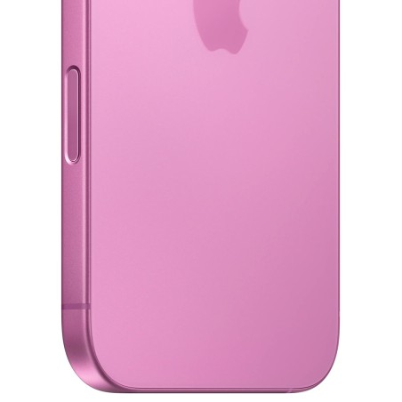 Apple iPhone 16 512GB 6.1" Rosa Pink Europa