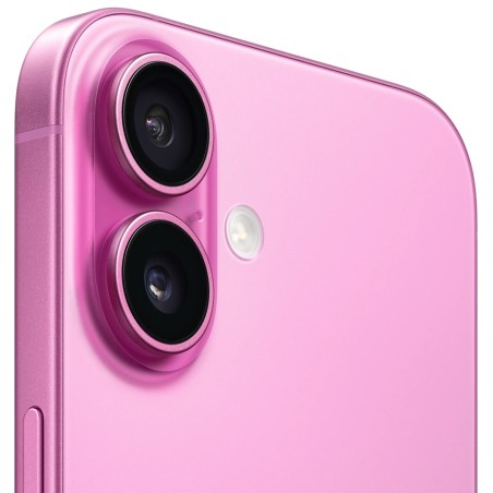 Apple iPhone 16 512GB 6.1" Rosa Pink Europa