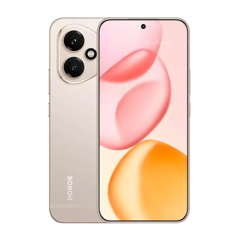 Honor 400 8+256GB 6.55" 5G Desert Gold Europa