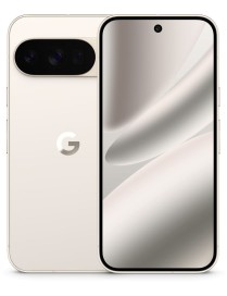 Google Pixel 10 Pro XL 16+256GB 6.8" 5G Porcelain Grigio Creta Europa