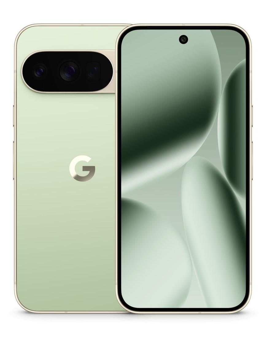 Google Pixel 10 Pro XL 16+256GB 6.8" 5G Jade Verde Giada Europa