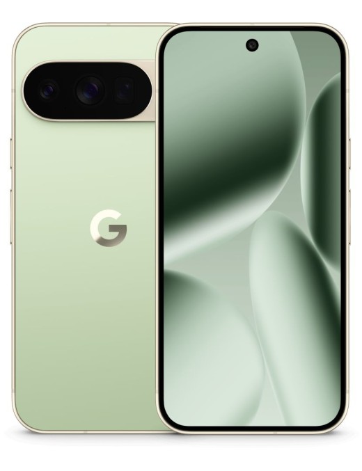 Google Pixel 10 Pro XL 16+256GB 6.8" 5G Jade Verde Giada Europa