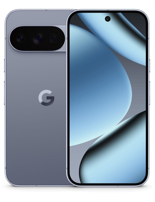 Google Pixel 10 Pro XL 16+256GB 6.8" 5G Moonstone Grigio Argento Europa