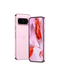 Google Pixel 9 Pro 16+128GB 6.3" 5G Rose Rosa Peonia Eurooa