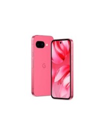 Google Pixel 9a 8+128GB 6.3" 5G Peony Rosa Peonia Europa