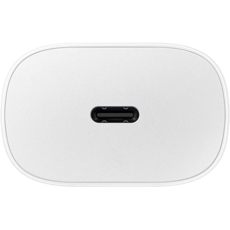 Samsung Caricatore 25W EP-TA800 FC USB-C White